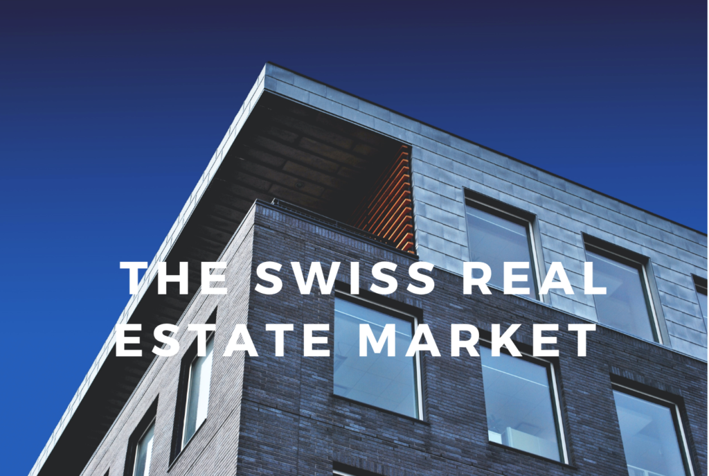 Swiss estate market