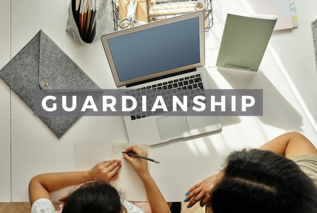 Guardanship