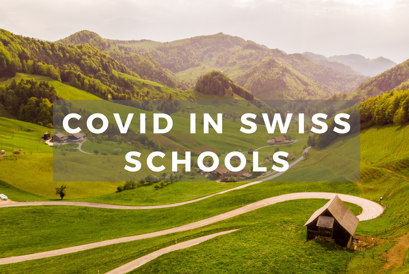 covid swiss schools