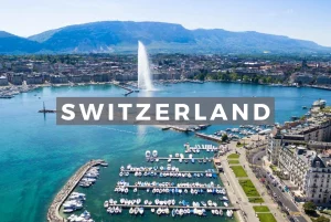 留学瑞士