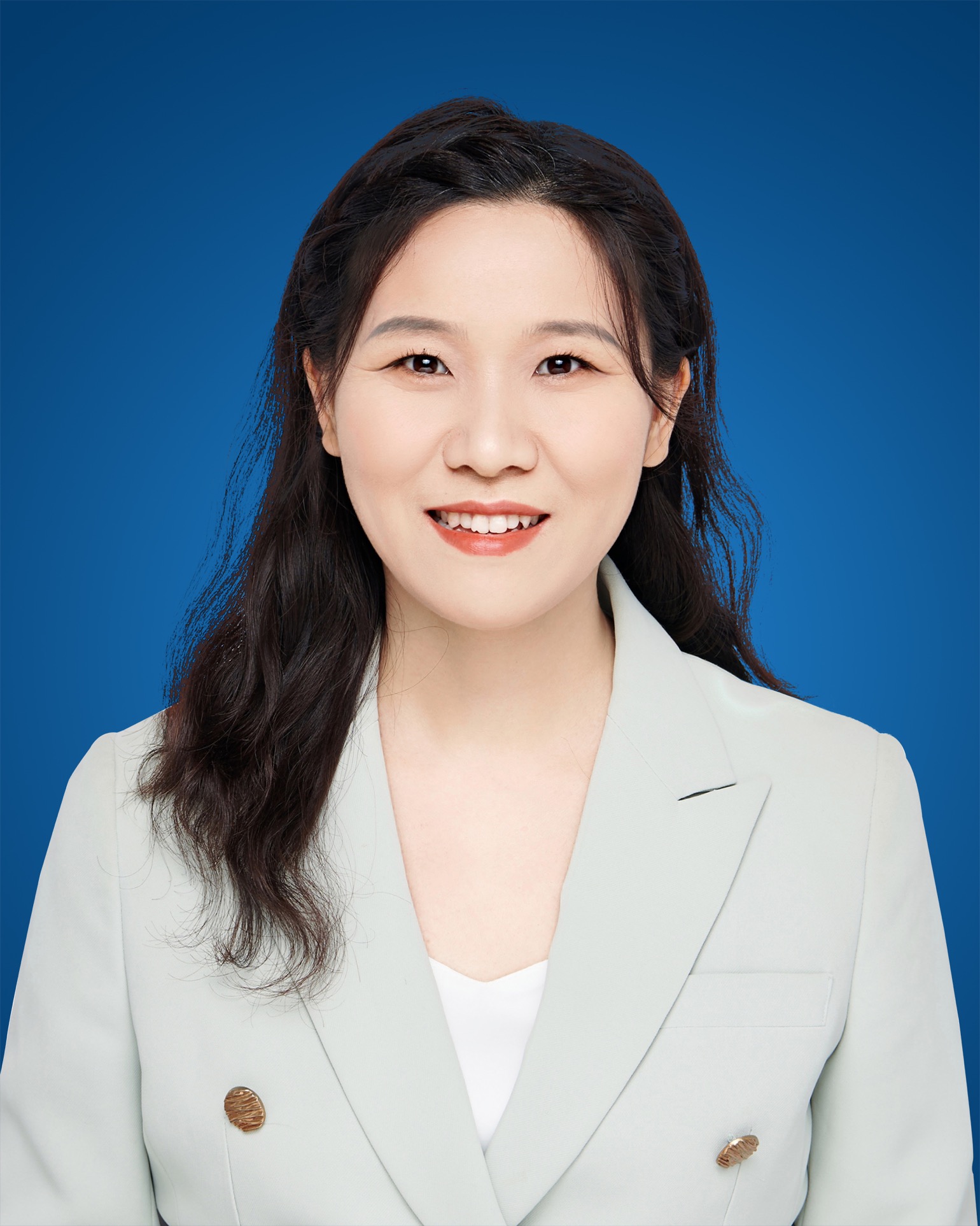 Tiantian (Tammy) Wang - Edelweiss Panorama International