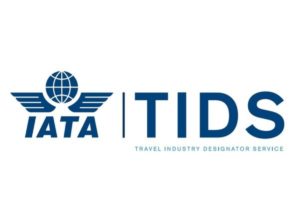 IATA TIDS