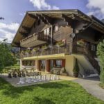 Welcome to La Baita House in Aiglon Switzerland