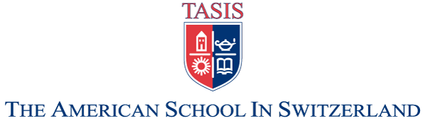 Logo de l'école américaine en Suisse TASIS
