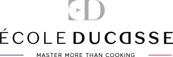 Logo de l'Ecole Ducasse