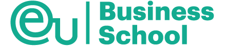 Logo des écoles de commerce de l'UE, universités suisses