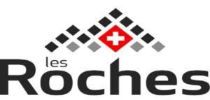 Logo de l'école d'hôtellerie Les Roches
