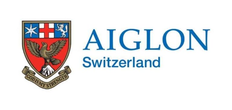 aiglon logo