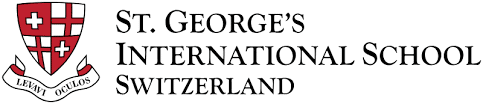 st george's logo