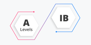 differences between IB and A-level