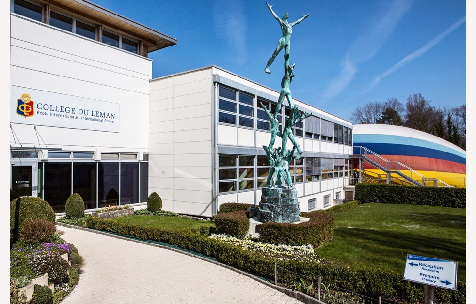 collège du léman