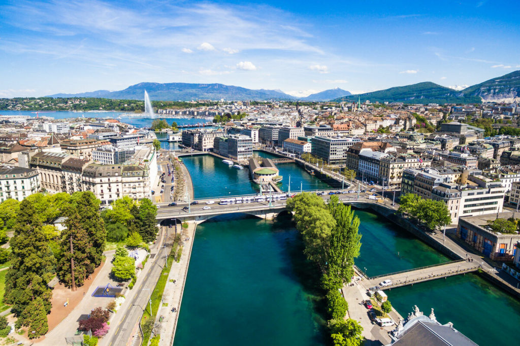 geneva