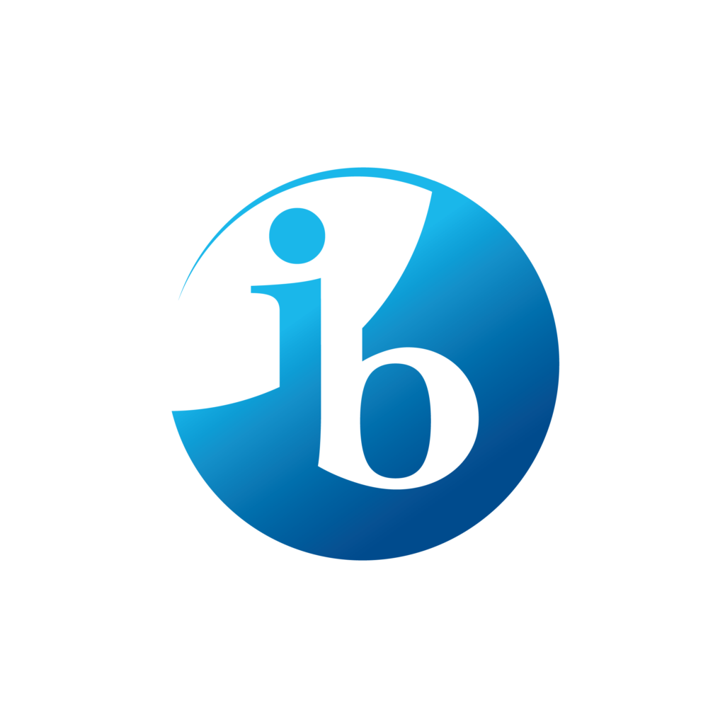 Logo de l'ib