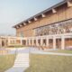 Le Campus Hub de Moghadam : Une nouvelle ère pour le Collège Aiglon
