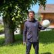 Le nouvel entraîneur de Manchester City rejoint l'Aiglon College pour l'école d'été 2025