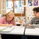 Unlocking opportunities – why 8th and 9th Grade at Brillantmont International School could be the right choice for your child
