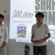Jeunes entrepreneurs en action