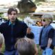 Champittet students explore nature and raise eco-awareness for Earth Week