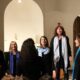 Music for the greater good: Musicians of all ages perform in charity concert for the Collège Champittet Foundation