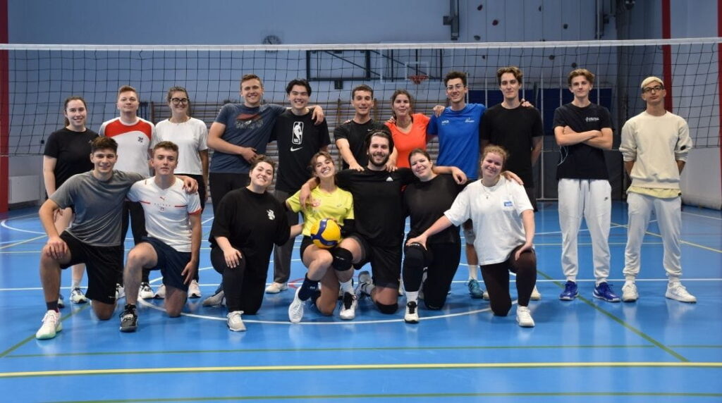 Champittet Alumni Reconnect Through Sports: Building Lifelong Connections Beyond Graduation