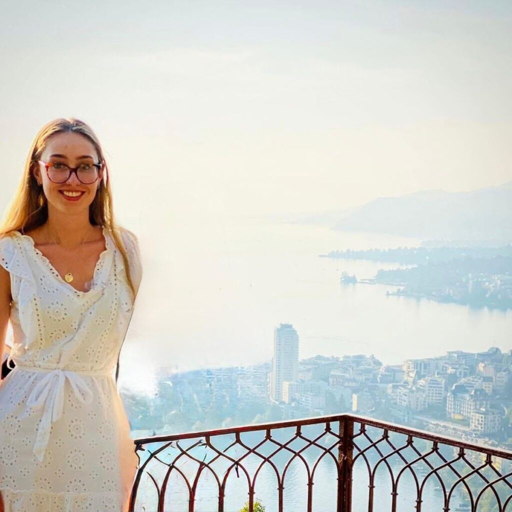 From Surval to Success: Charlotte’s Entrepreneurial Story