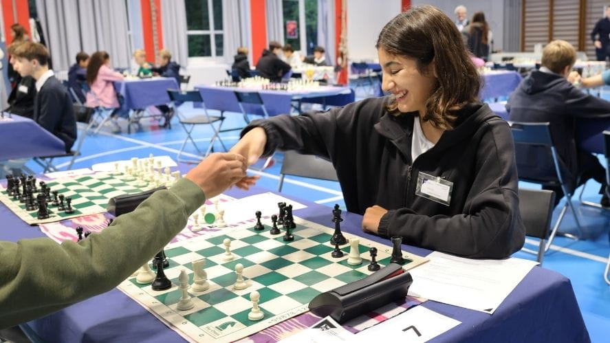 How Student-Led Initiatives at Collège Champittet Are Creating Real-World Impact