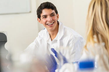 How Student-Led Initiatives at Collège Champittet Create Meaningful Community Impact