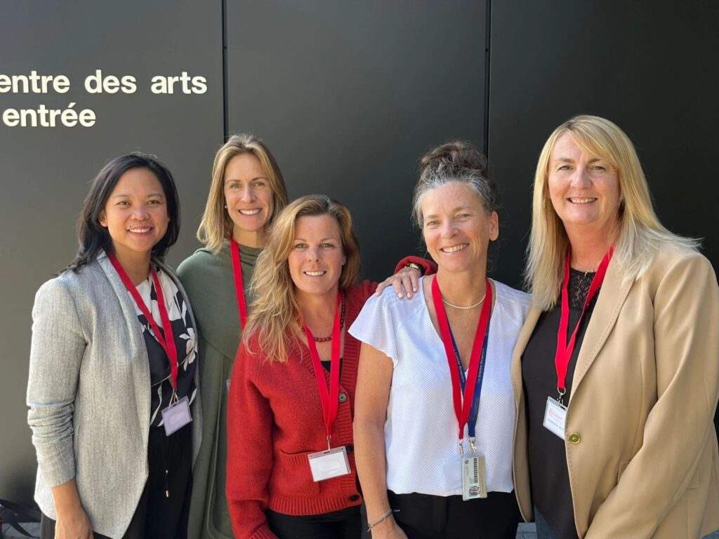 Meet our Assistant Head Teacher – Mrs Walmsley