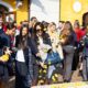 TASIS Family Weekend Highlights Legacy of Founder M. Crist Fleming