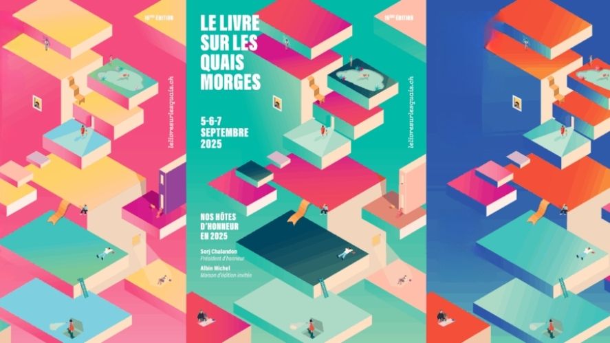 Why Reading is a Cornerstone of Education at Collège Champittet
