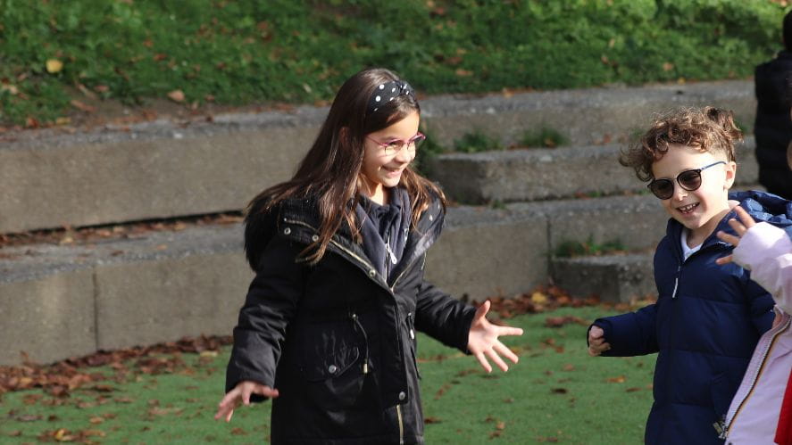 Discover How Collège Champittet’s Autumn Celebrations Foster Student Engagement and Nature Appreciation