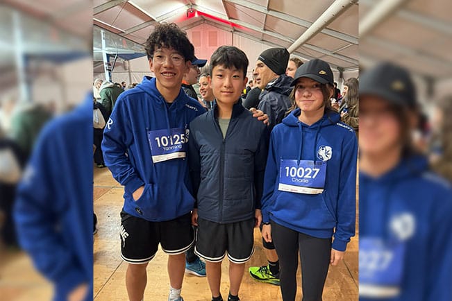 Morges Night Run Défi