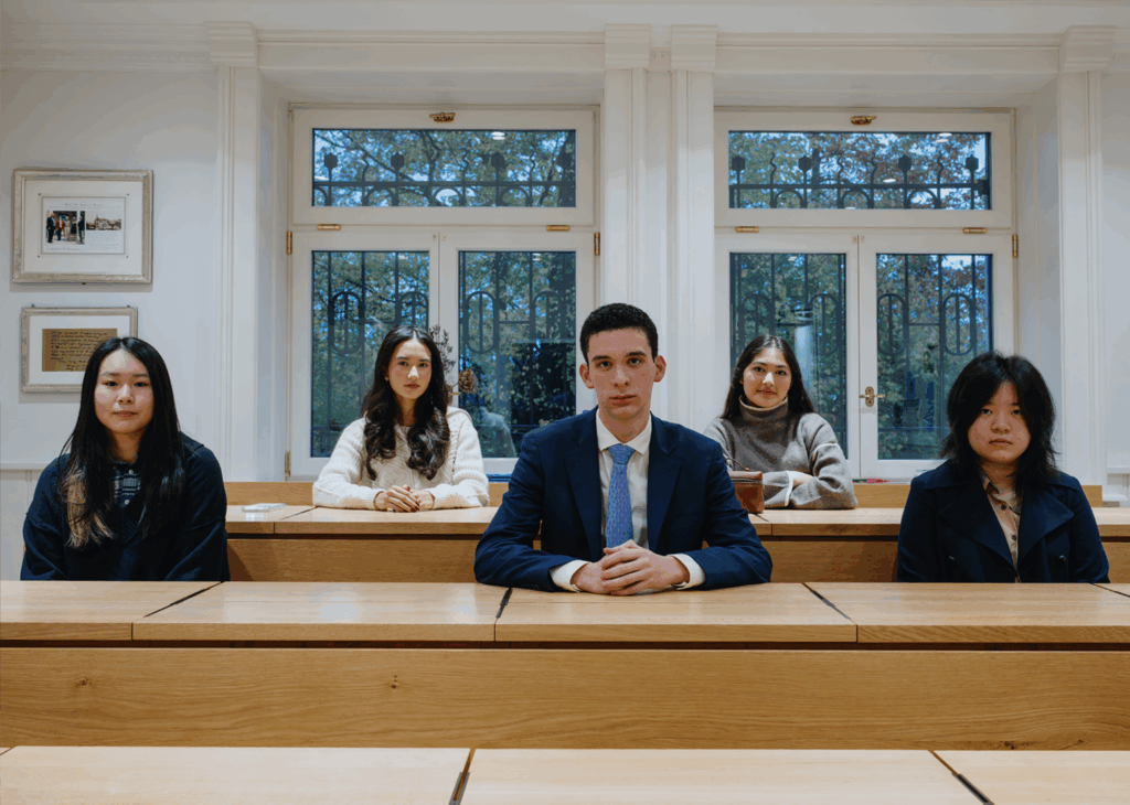 Numbers, Logic, and a Touch of Brilliance: UKMT Mathematics Challenge Success