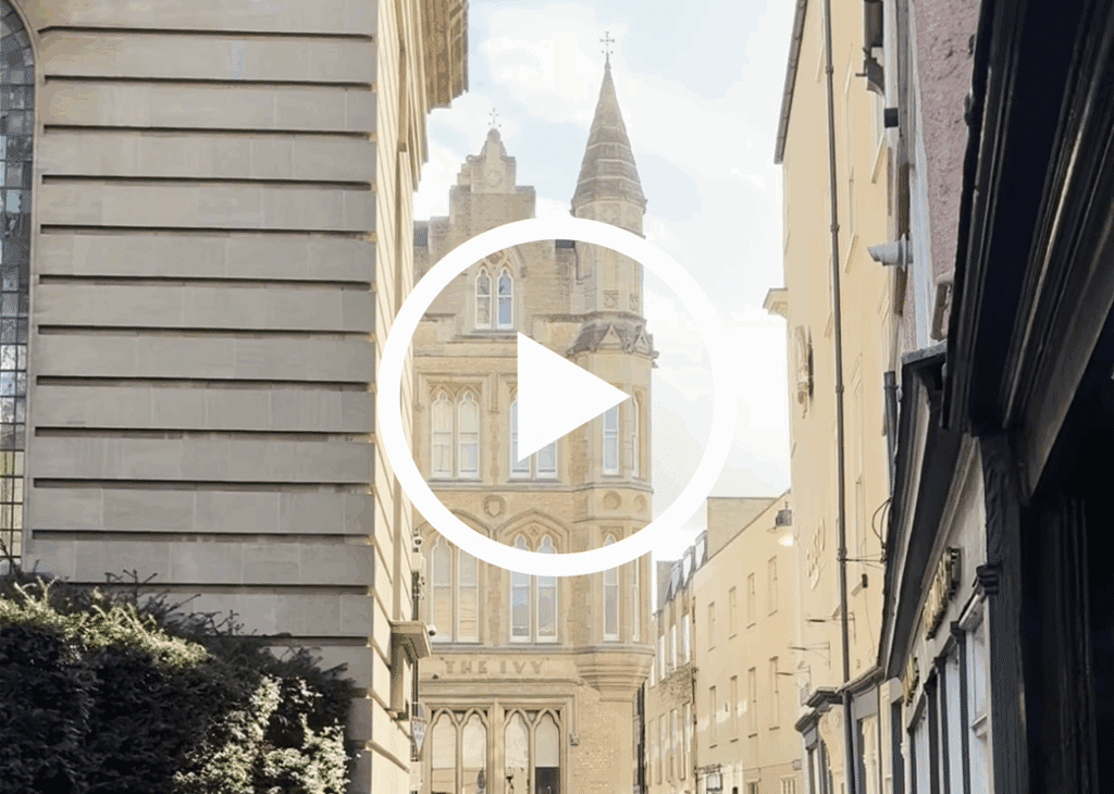 Rosenberg at Oxford MUN 2025