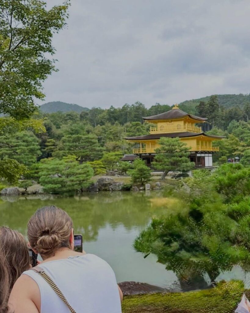 Surval’s Japan Cultural Discovery Tour