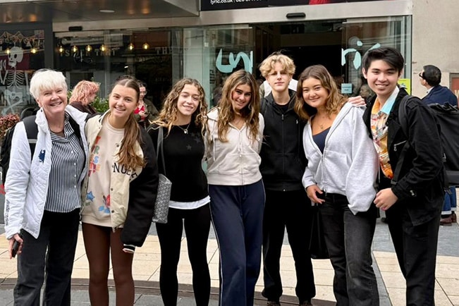 Theatre Arts Programme Symposium