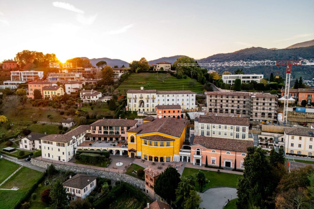 This Month at TASIS: October 2025