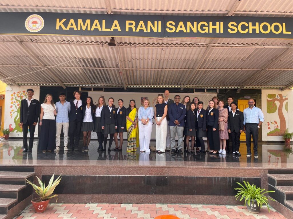 2025 Cultural Learning & Experience Trips: Aiglon’s Global Education Adventures