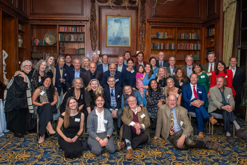 Boston to Host All-Class Reunion in November 2025