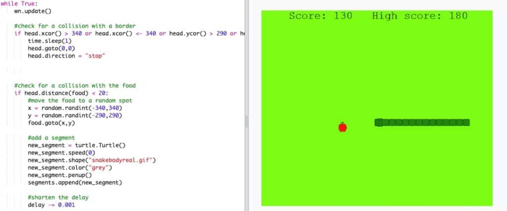 Coding at Brillantmont: Building Strong Foundations