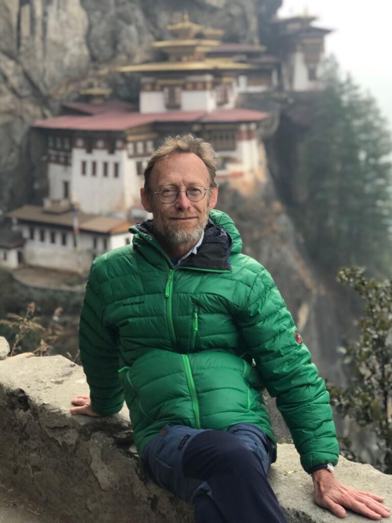 Remembering Richard McDonald: Aiglon College’s Visionary Leader and Former Headmaster