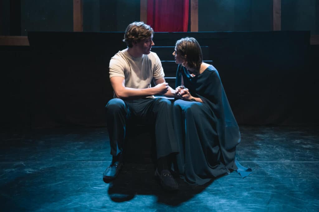 Zuoz Globe Plays: THE WILD DUCK – by Henrik Ibsen