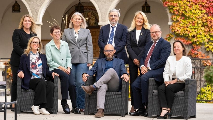 How College Champittet’s Parent Partnership Drives Student Success