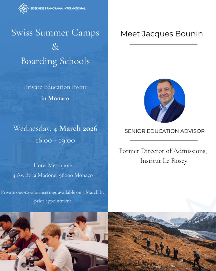 摩纳哥 EPI 活动