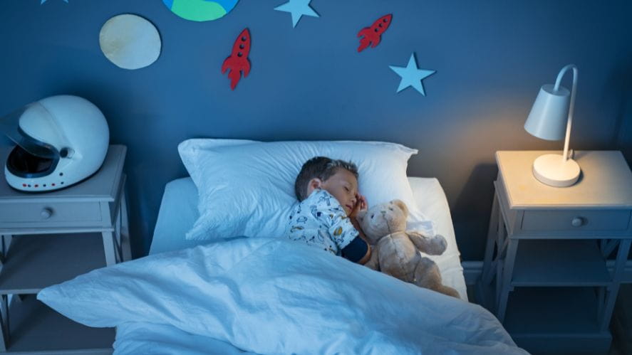 Habitudes de sommeil saines pour la réussite des élèves : un guide pour les familles