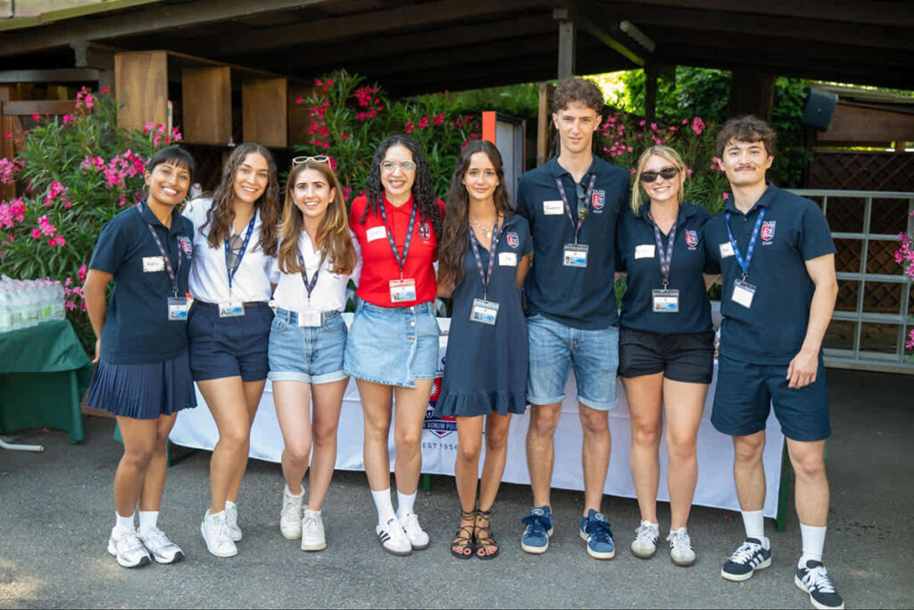 TASIS Summer Programs Launch in 2026 with 405 Students from Over 60 Countries