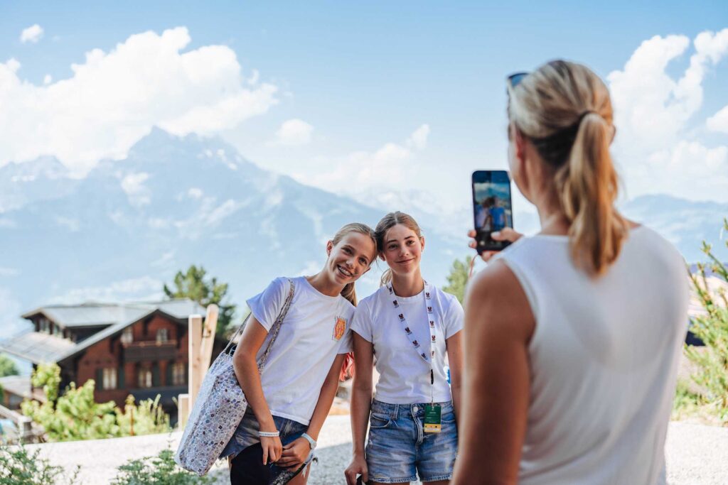Aiglon Summer Camp 2026: Alpine Adventures, Global Friendships & Signature Programs