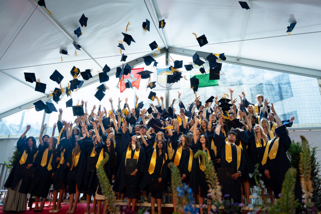 Beau Soleil Class of 2026 Achieves Outstanding IB Results