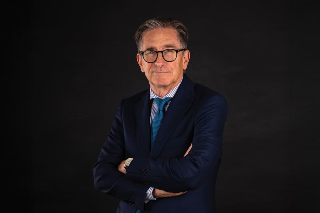 New William E. Eichner Scholarship Opens Doors for Future Leaders